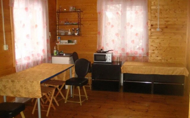 Akson Hostel