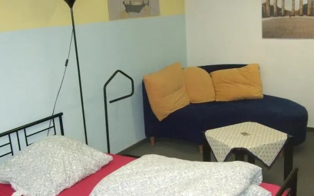 Hostel Die Etage