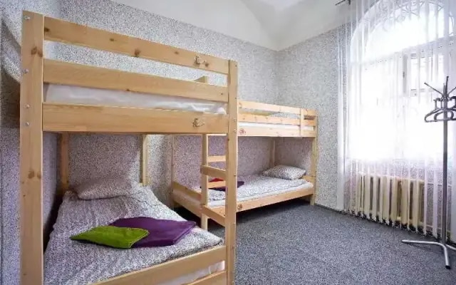 Yaroslav Hostel Veliky Novgorod
