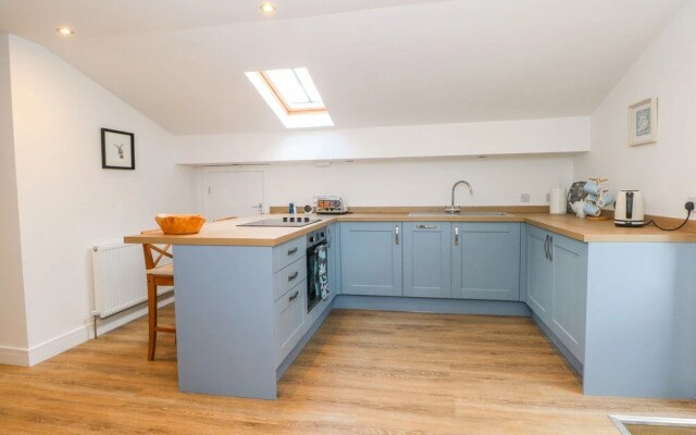 The Croft