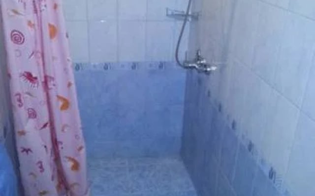 Apartment on Blagodatnaya