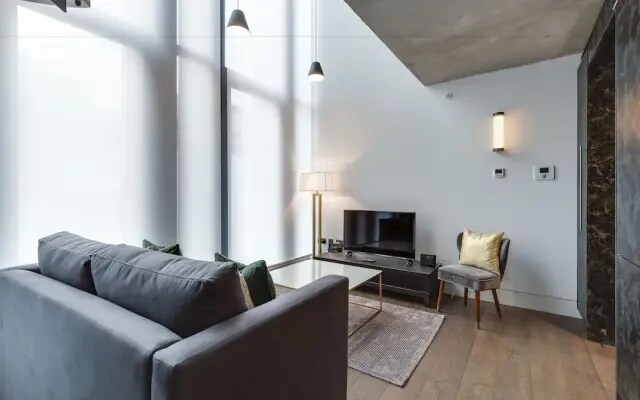 Soho Lofts by Aeria Apartments