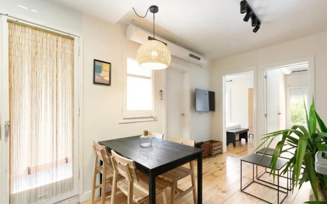 Olala WOW apartments