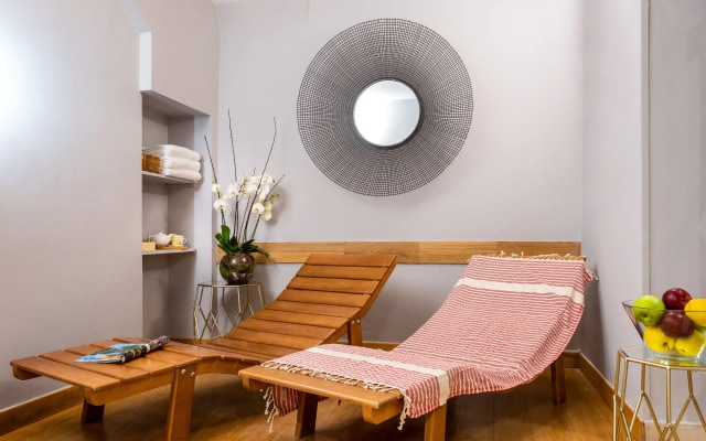 Leonardo Boutique Hotel Rome Termini