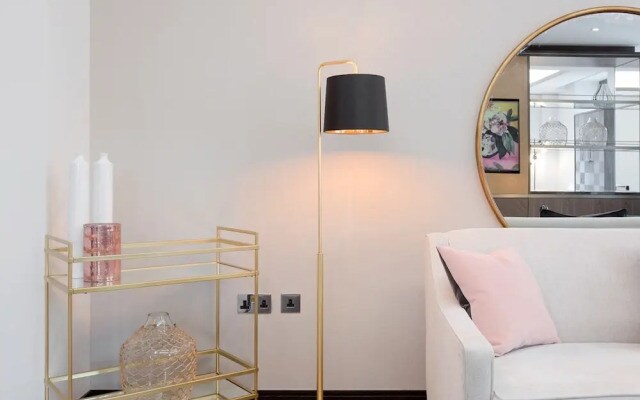3-bed Deluxe Apt 309