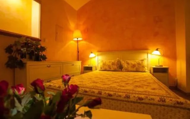 Apartment Beer Spa Praha