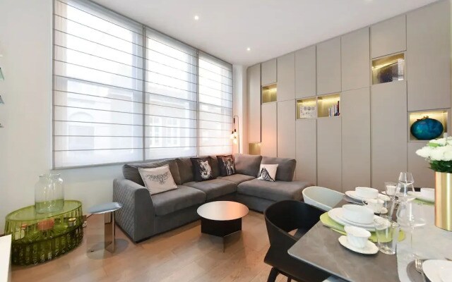 London Choice Apartments - Covent Garden