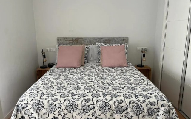 Apartamento Maison du Soleil