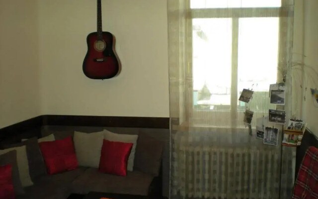 Hostel Lux