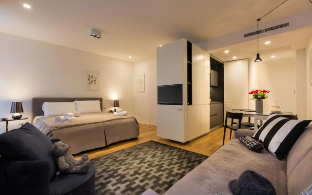 Amazing Piazza Venezia Suites