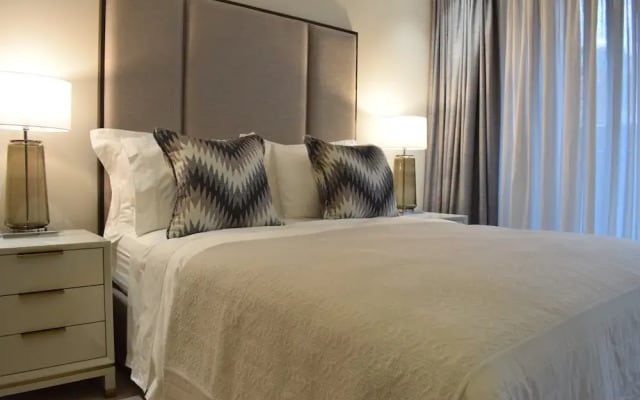 3 Bedroom Flat in Westminster