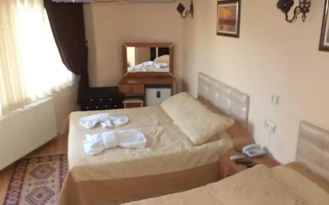 Holiday Time Hotel