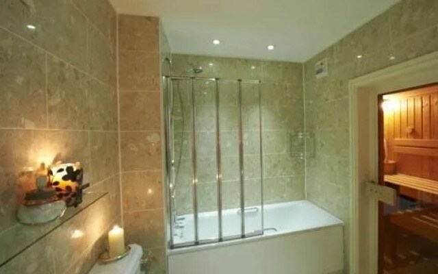 Birchover Hotel Darley Abbey