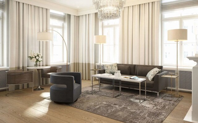 Waldorf Astoria Helsinki