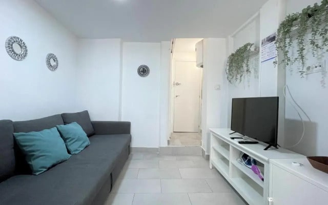 Apartamento Chueca Sky Deco