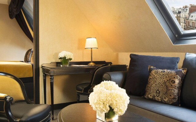 Le Belmont Paris