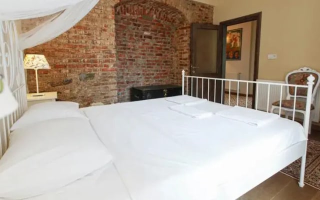 Tarus Apartments Galatasaray