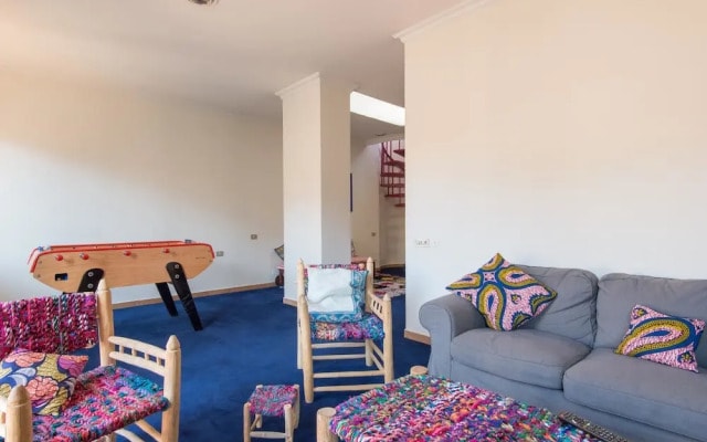 RSH Spanish Steps Panoramic Terrace Penthouse