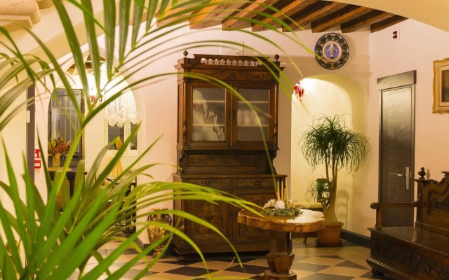 Hotel Sant'Antonin