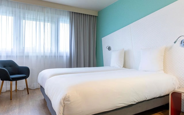Mercure Paris Le Bourget