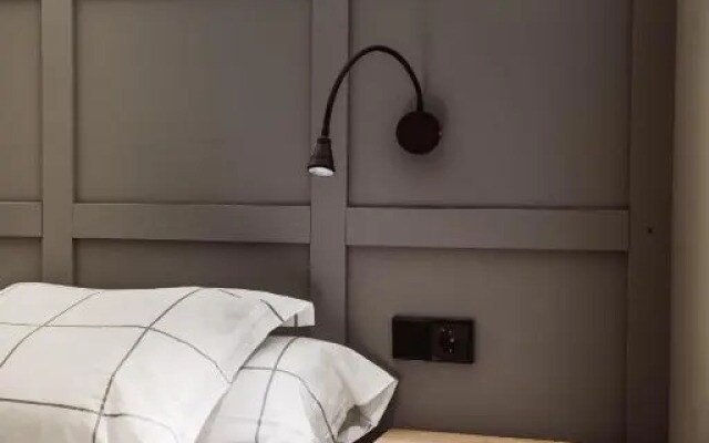 Chamberí Suites