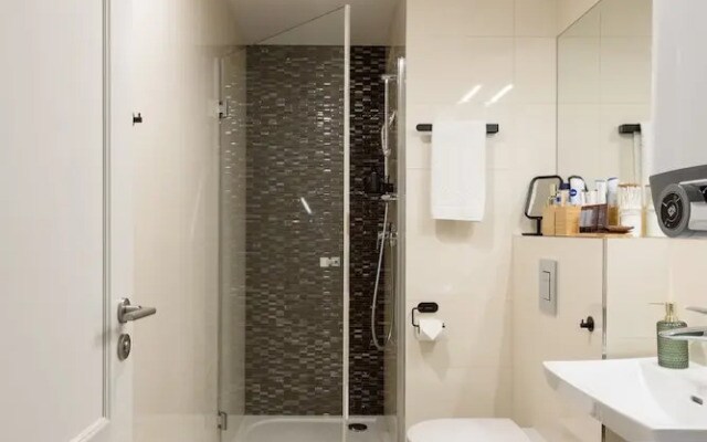 Prague Bohemian Rhapsody Suites
