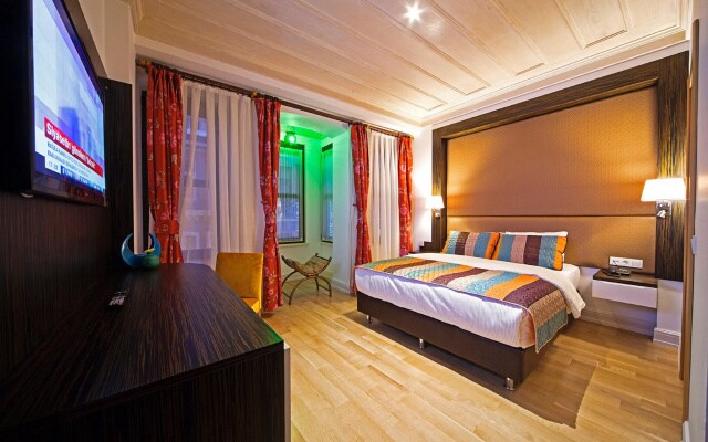 Ottopera Hotel