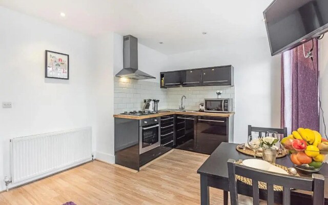 Knightsbridge Dream Apartment