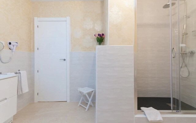 Forever Young Apartments Jerte