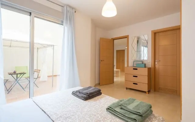 LU&CIA Apartamentos Victoria