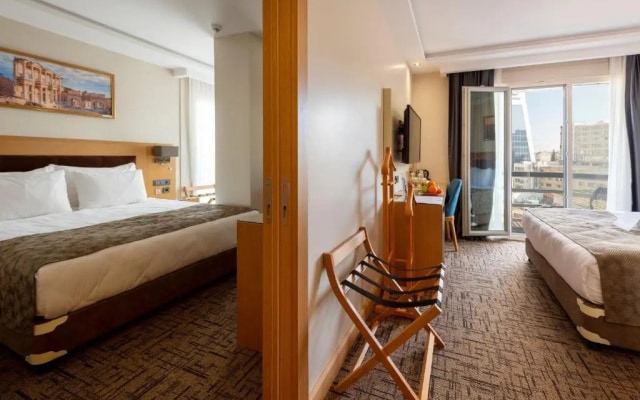 Hotel Boursier 2 & Spa