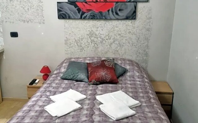 Red Rose