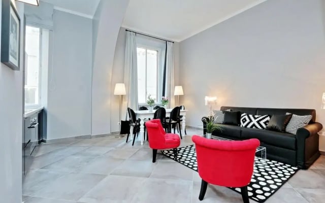 Rm-h501-pale6g3 Monti Apartments - M11