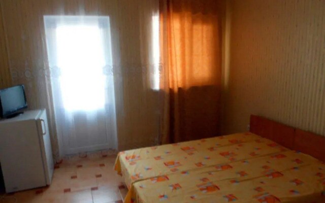 Korall Mini-Hotel