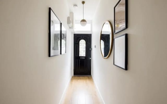 The Kensal Rise Nook - Contemporary 2bdr Flat