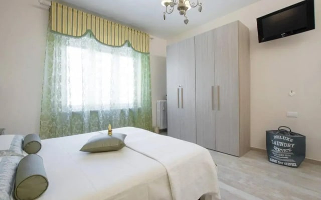 Romano's Suite