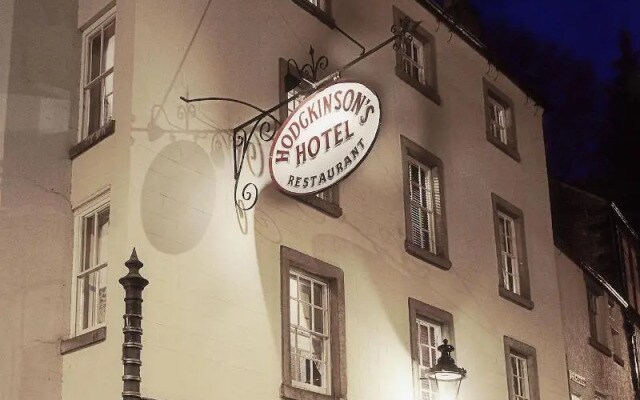 Hodgkinson's Hotel