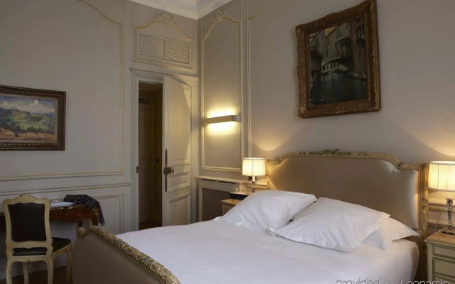 Hotel Lancaster