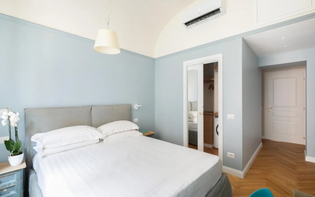 Esquilino Exquisite 2BR Apartment