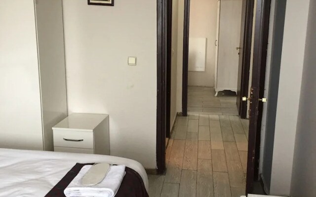 Bufes Hotel