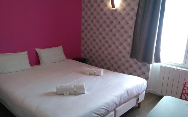 The Loft Boutique Hostel & Hotel