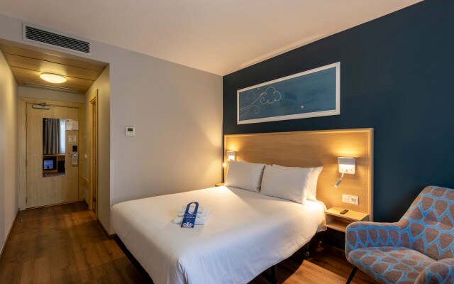 Travelodge Madrid Torrelaguna