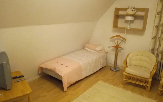 FirstHome GuestHouse