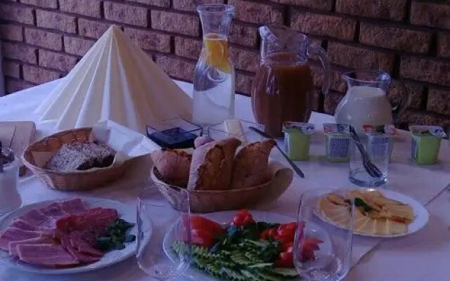 Hotel Centras