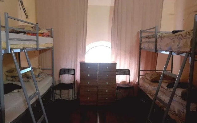 Lighthost hostel