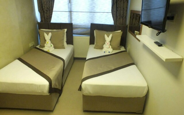 Emirtimes Hotel Kadikoy