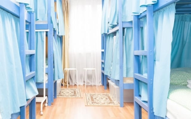 Hostels Rus Akademika Anohina