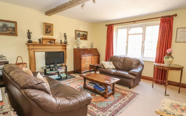 Stable Cottage