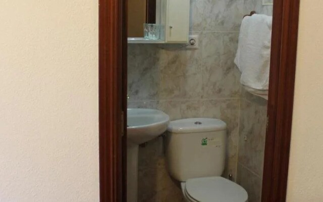 Hostal Xucar