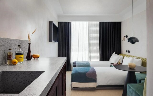 Staycity London Dalston